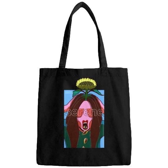 The Sun Remains Consistently Brilliant Bags