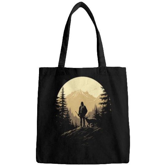 Camouflage Your Way to Success at Deer Hunting Bags