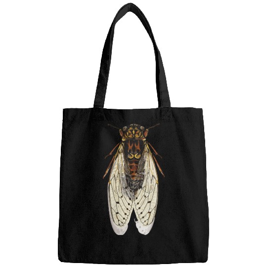 cicada Bags