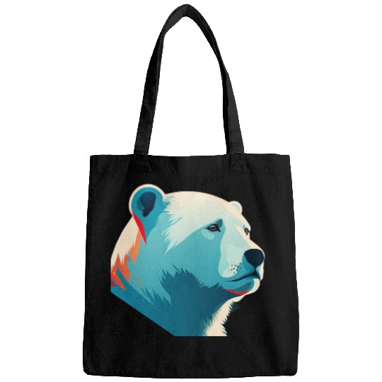 Polar Bear Bags