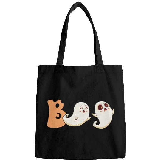 Hey boo Bags