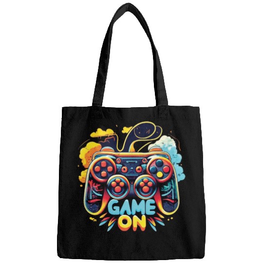 Game On Controller Bags