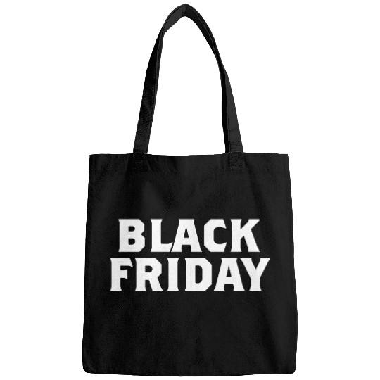 Black Friday Bags