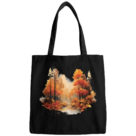 autumn fall Bags