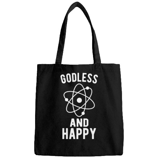 Atheist Atheism Anti Religion Securalism God Sucks Bags