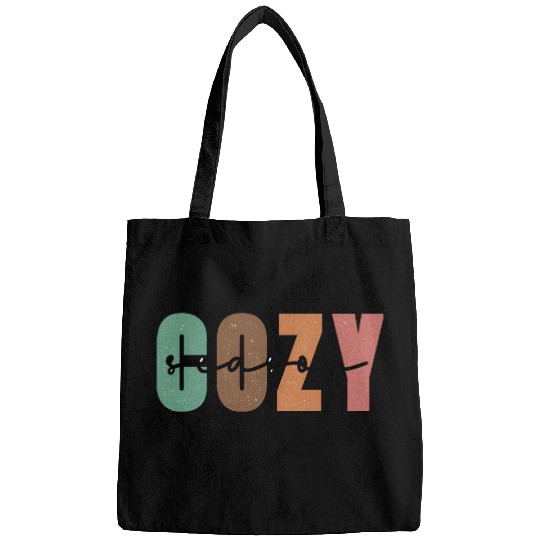 Cozy Season Bags
