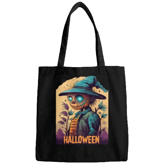 Scarecrow Bags