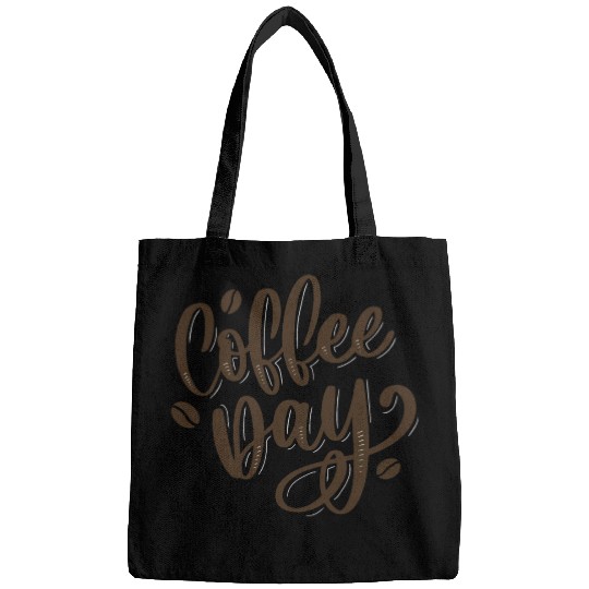 Coffee day Bags