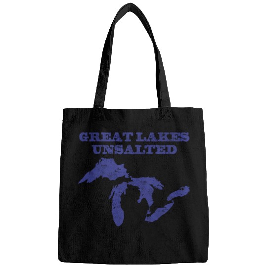 Great Lakes Unsalted Bags