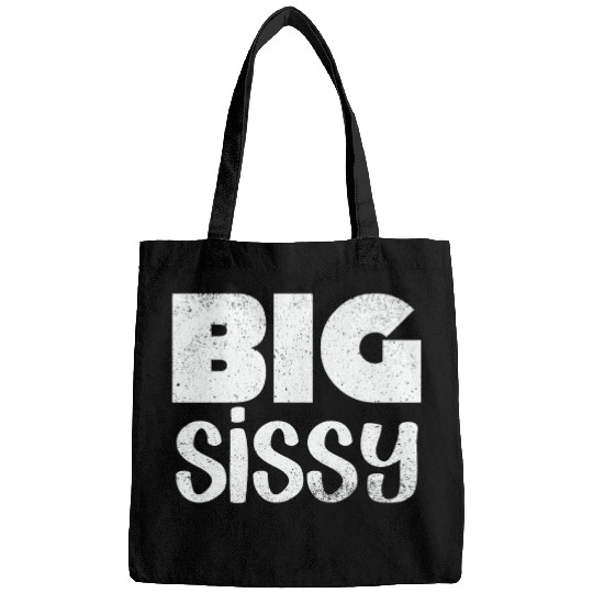 Big Sissy Bags