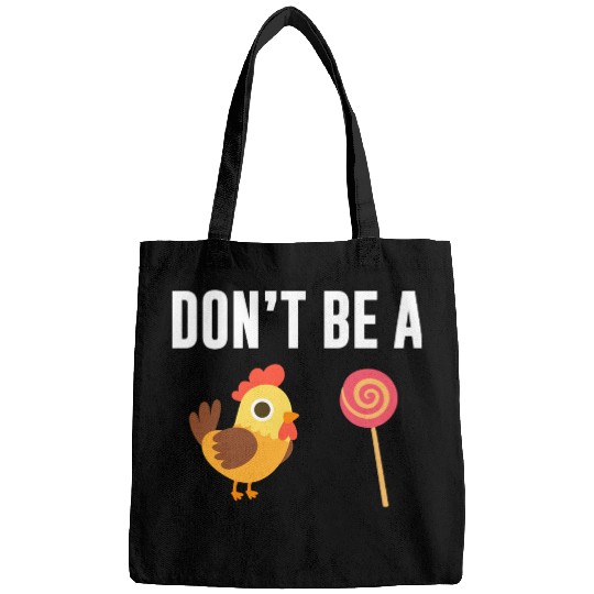 Sweet Cock Sucker Bags