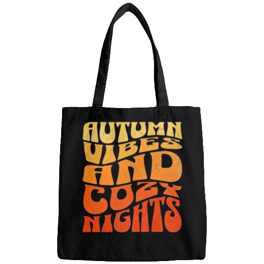 Autumn Bliss Bags