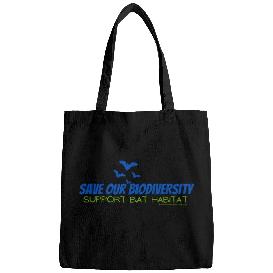 Protect Bat Habitat Bags