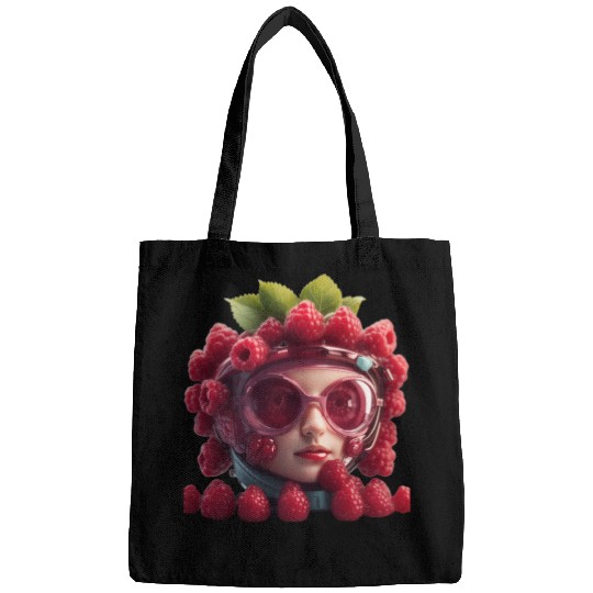 RASPBERRY Bags