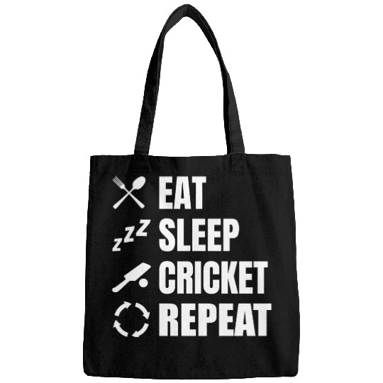 Cricket Player Daily Routine Bags