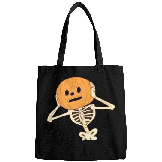 The Witching Hour Chronicles: A Halloween Adventur Bags