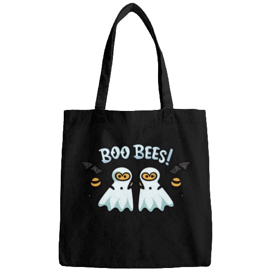 Halloween - Boo Bees Bags