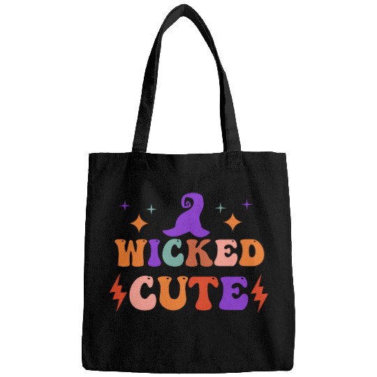 WICKED CUTE Bags
