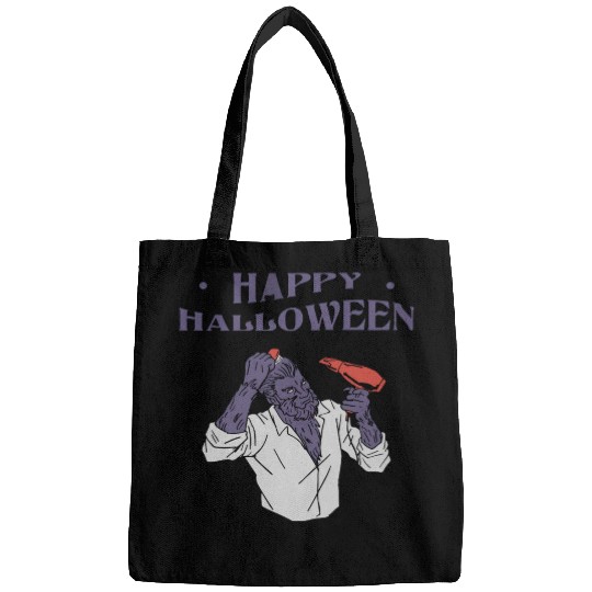 werewolf Bags