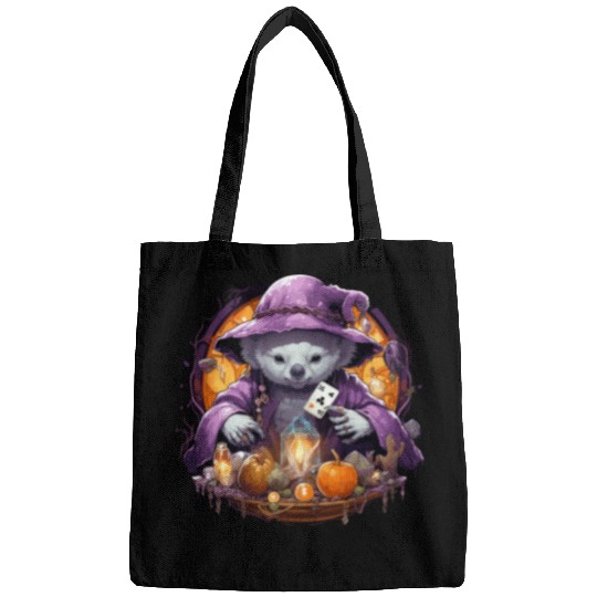 Halloween Mysthical Mochi The Koala Bags