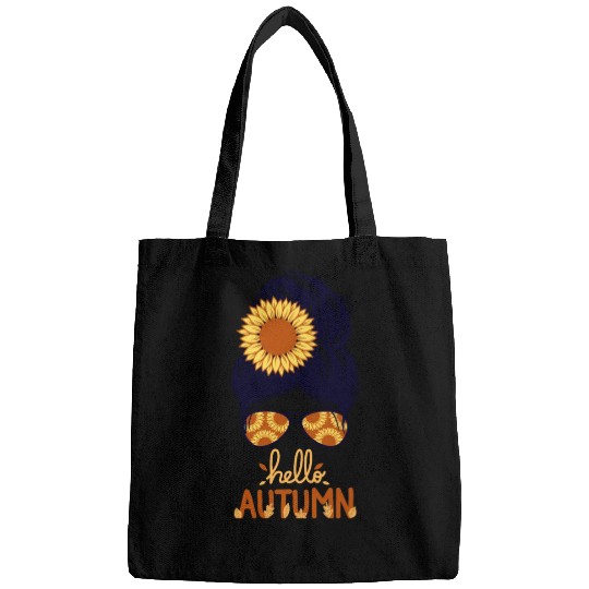 Embrace the Season: Hello Autumn Bags