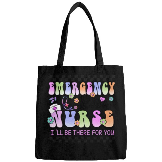 Emergency Nurse room Bags