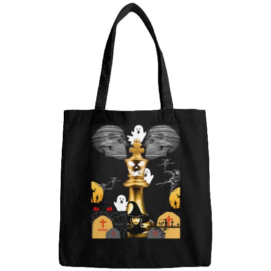 Paramount Fright Night Bags