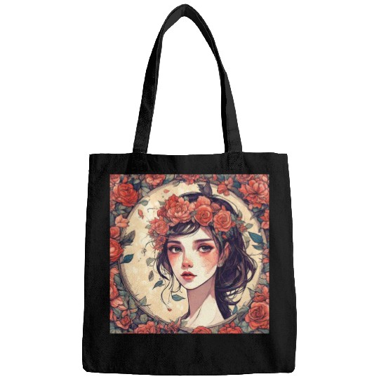 pretty girl Bags