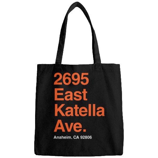 Anaheim Ducks Hockey Arena Bags