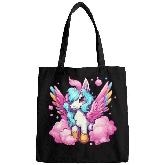Pegasus Bags
