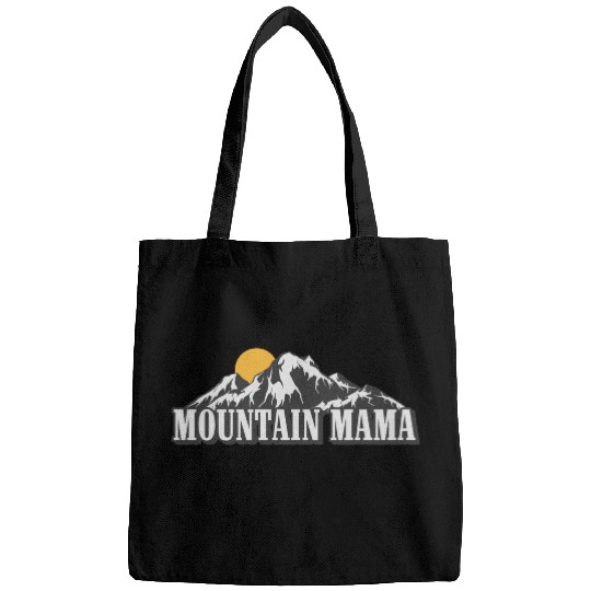 Mountain Mama Adventure Bags