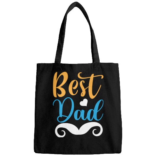 Best Dad Bags