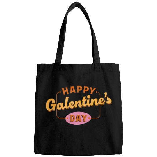 Be My Galentine. Galentine's Day Bags