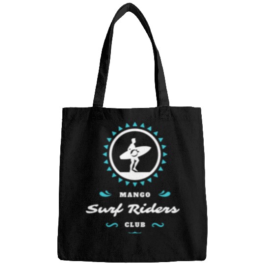 Mango Surf Riders Bags