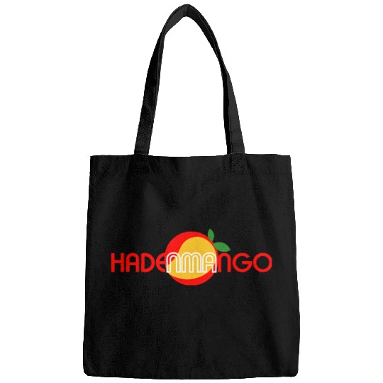Haden Mango Metro Bags