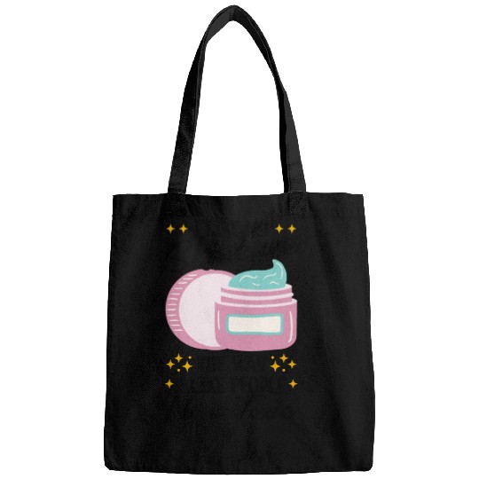 Esthetician Skincare Beauty Dermantologist Skin Bags