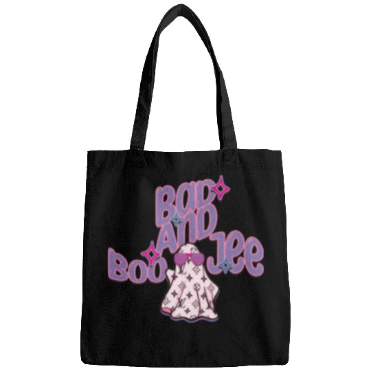 Bad and Boo-Jee Chic Bags