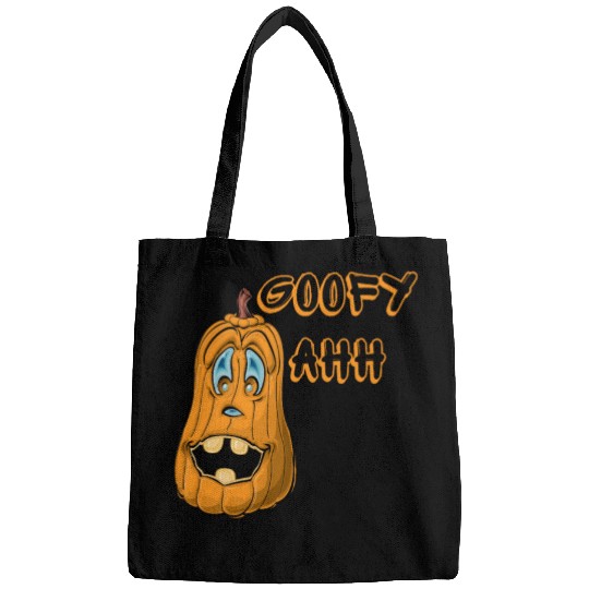 Goofy Ahh Bags