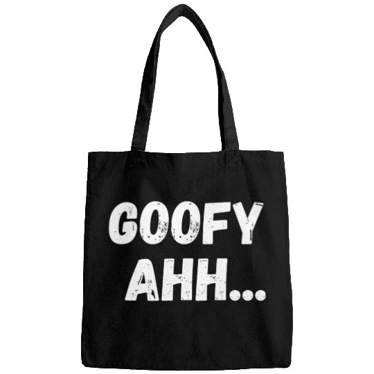 Goofy Ahh Bags