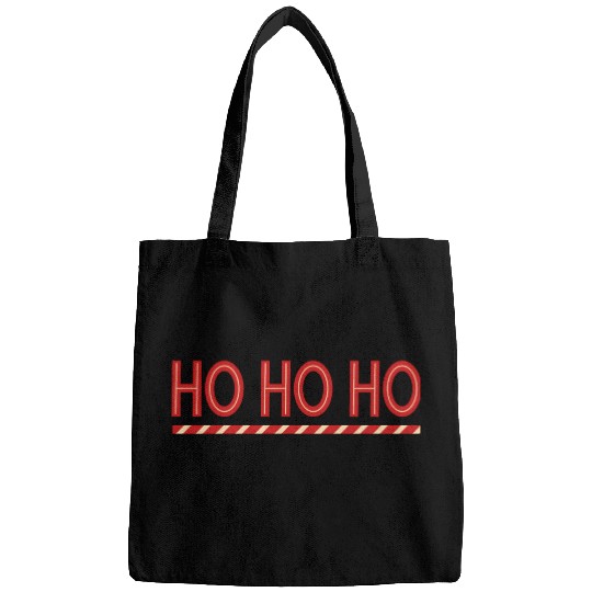 Ho Ho Ho Bags
