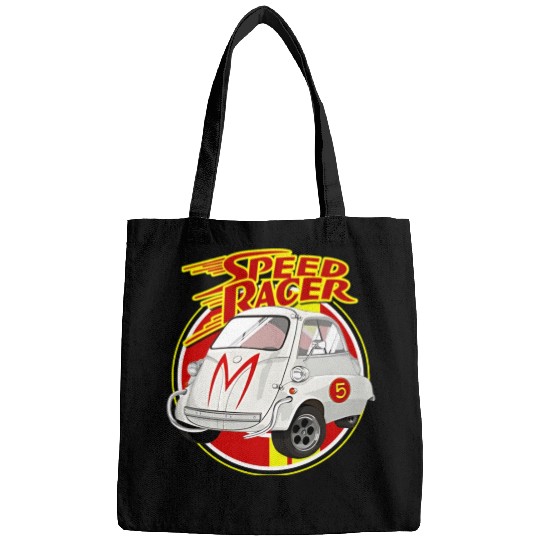 Speed Racer Car Bags