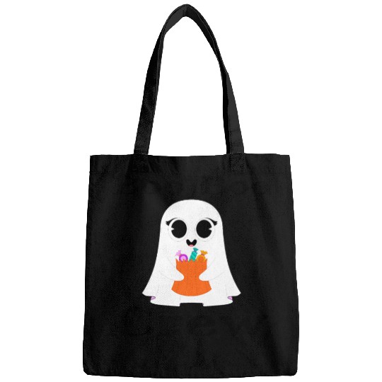 Boo Boo Crew Bags