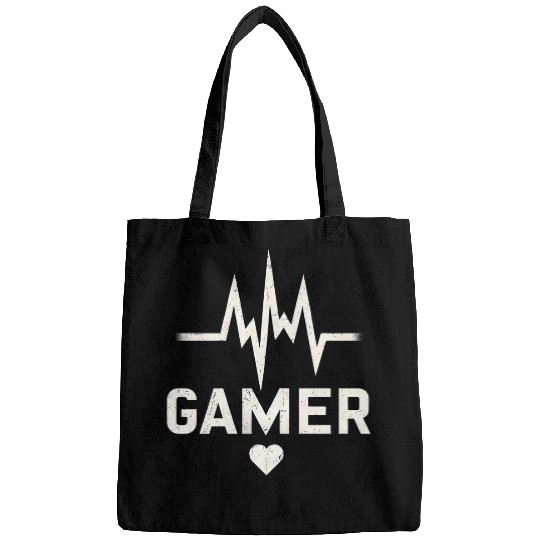 Gaming Pulse: Every Beat Counts Bags