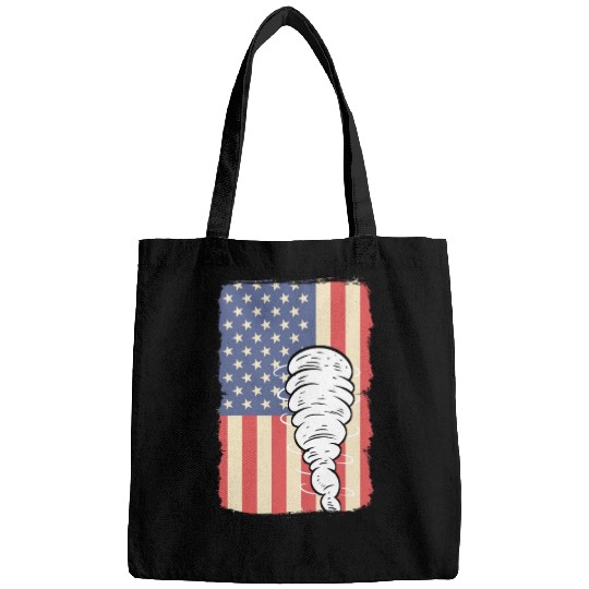 Storm Chasing USA Videographer Gift Bags