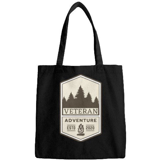 veteran adventure Bags