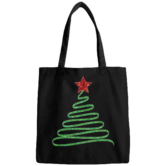 Christmas Tree Bags