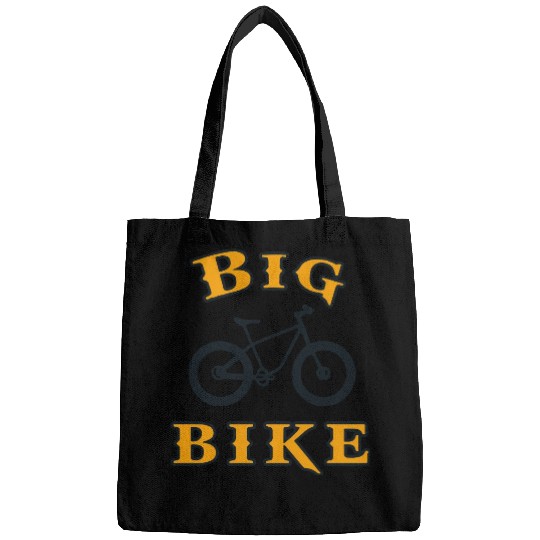 big bike mountain Bags