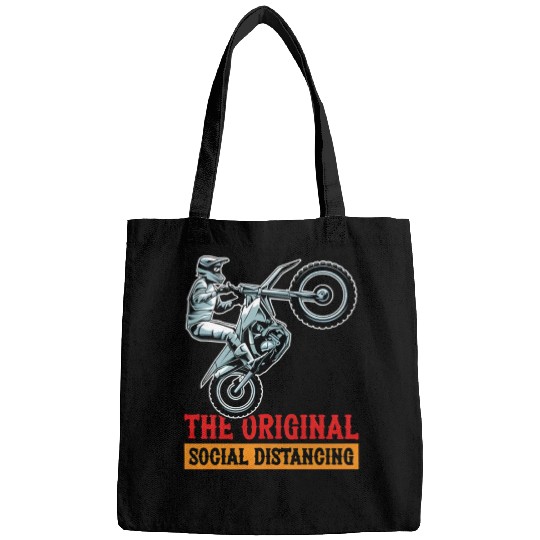 motorcycle Bags