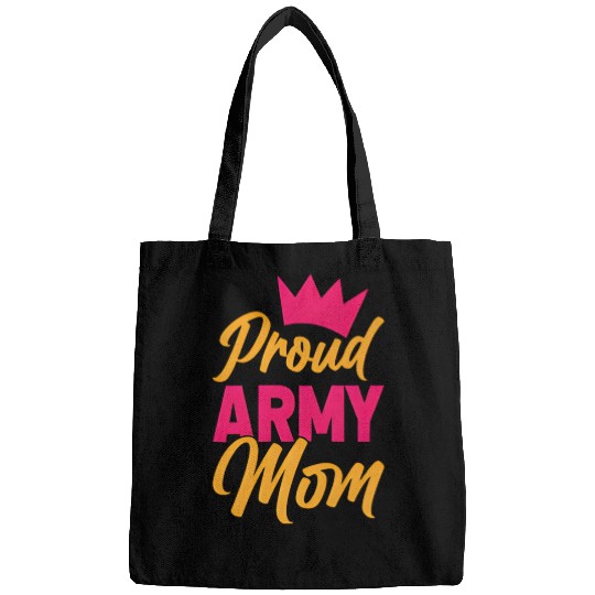 army Bags