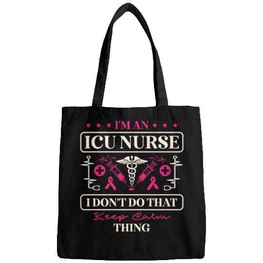 Registered Nurse RN Medical Hospital Healthcare Bags